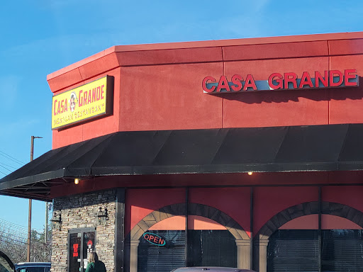 Casa Grande